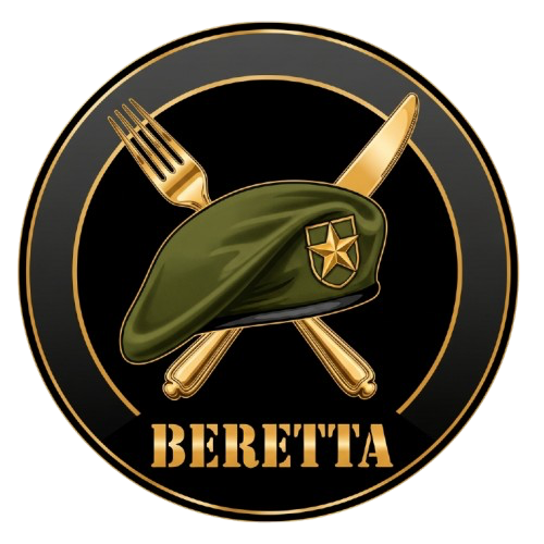 Beretta
